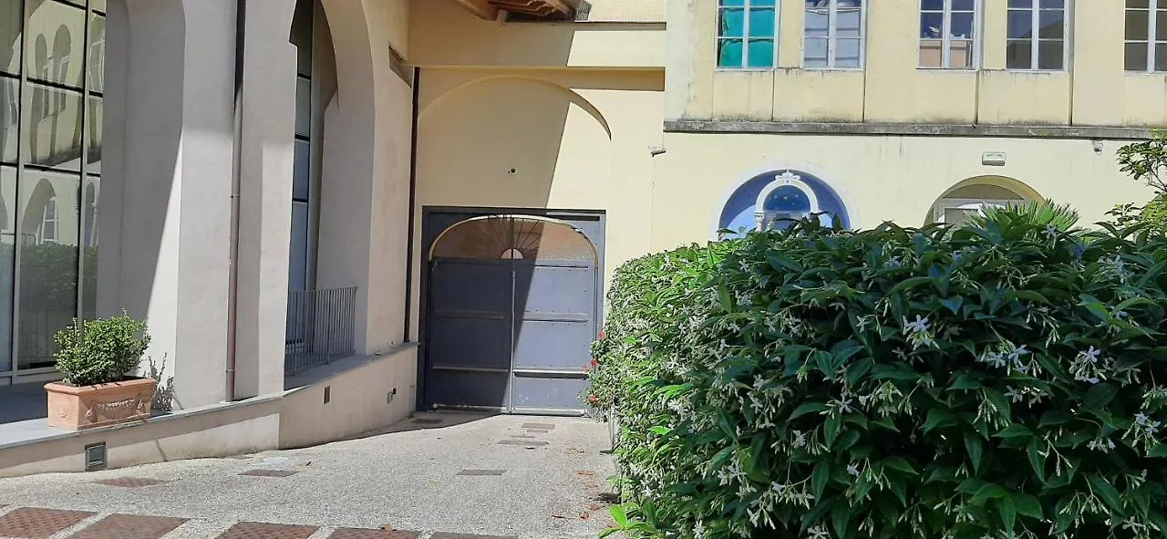 Casa Per Ferie Religiosa Figlie Di Nazareth Bed and Breakfast Pisa