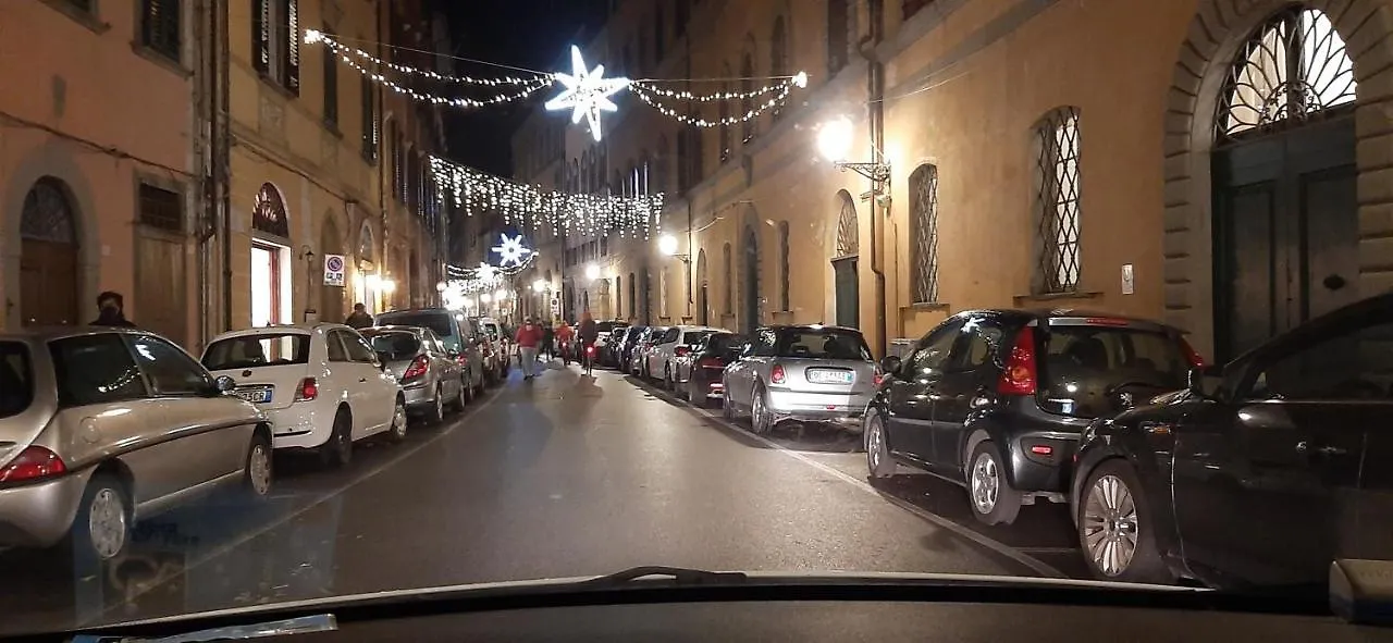 Casa Per Ferie Religiosa Figlie Di Nazareth Bed and Breakfast Pisa Bed & Breakfast