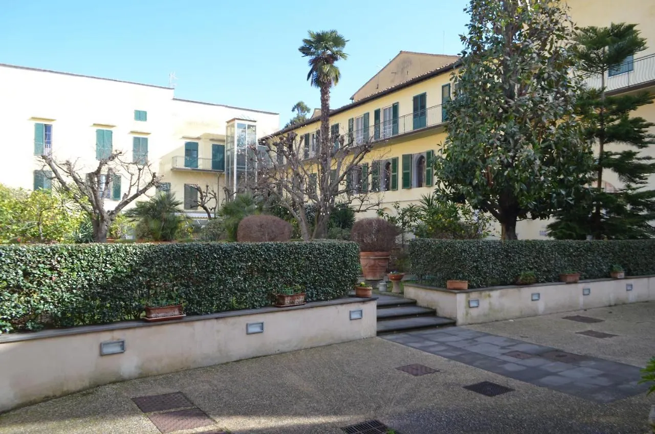 Casa Per Ferie Religiosa Figlie Di Nazareth Acomodação com café da manhã Pisa