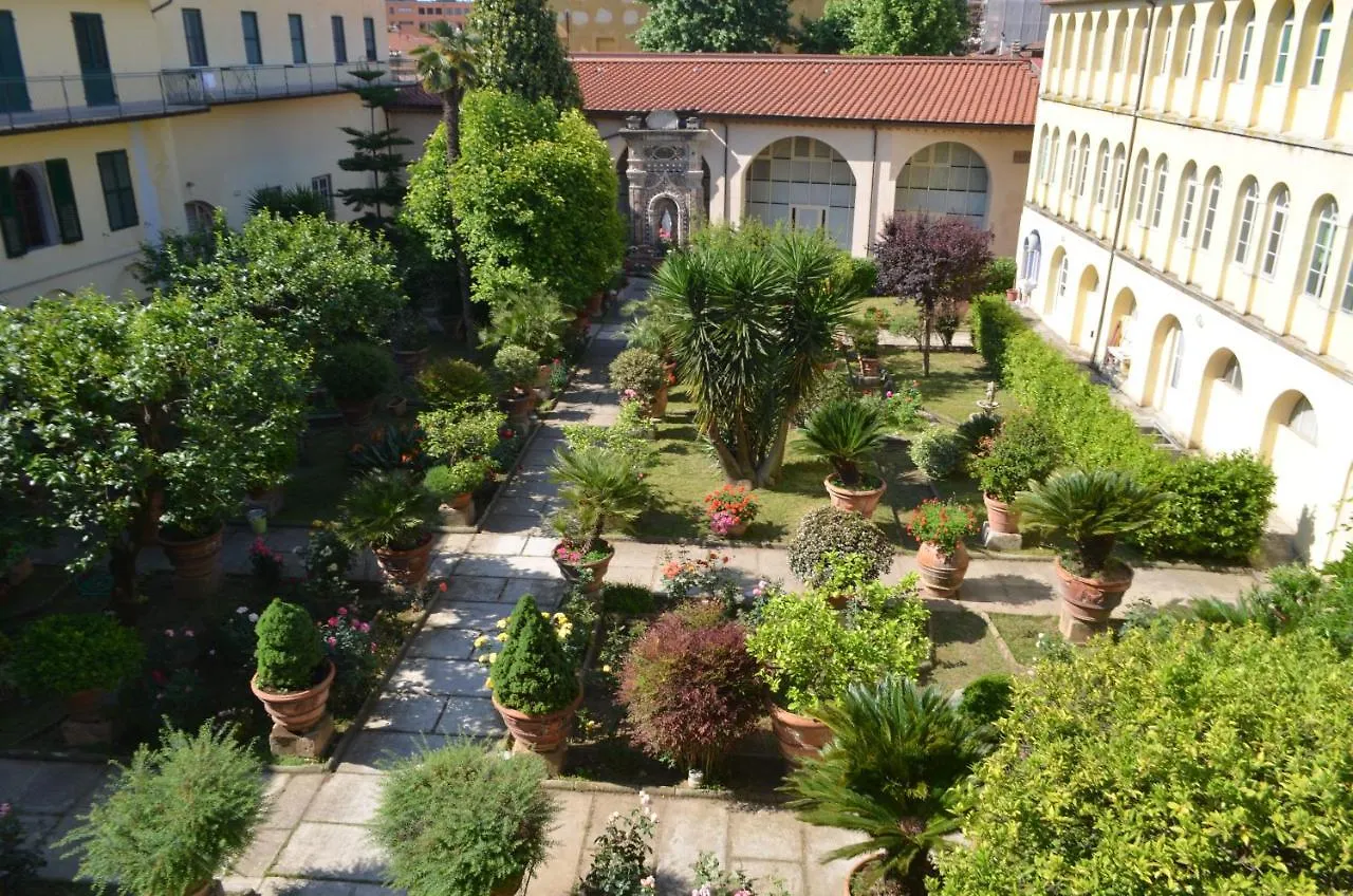 Casa Per Ferie Religiosa Figlie Di Nazareth Bed and Breakfast Pisa Italië