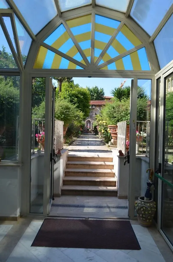 Casa Per Ferie Religiosa Figlie Di Nazareth Acomodação com café da manhã Pisa Alojamento de Acomodação e Pequeno-almoço
