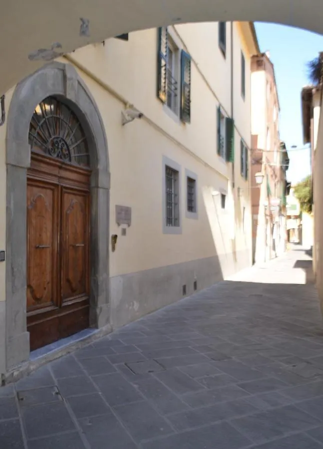 Casa Per Ferie Religiosa Figlie Di Nazareth Bed and Breakfast Pisa Bed & Breakfast