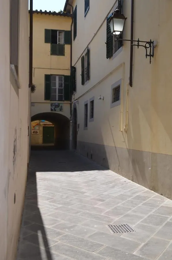 Casa Per Ferie Religiosa Figlie Di Nazareth Acomodação com café da manhã Pisa Itália