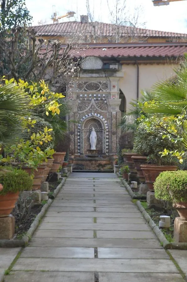 Casa Per Ferie Religiosa Figlie Di Nazareth Acomodação com café da manhã Pisa Alojamento de Acomodação e Pequeno-almoço