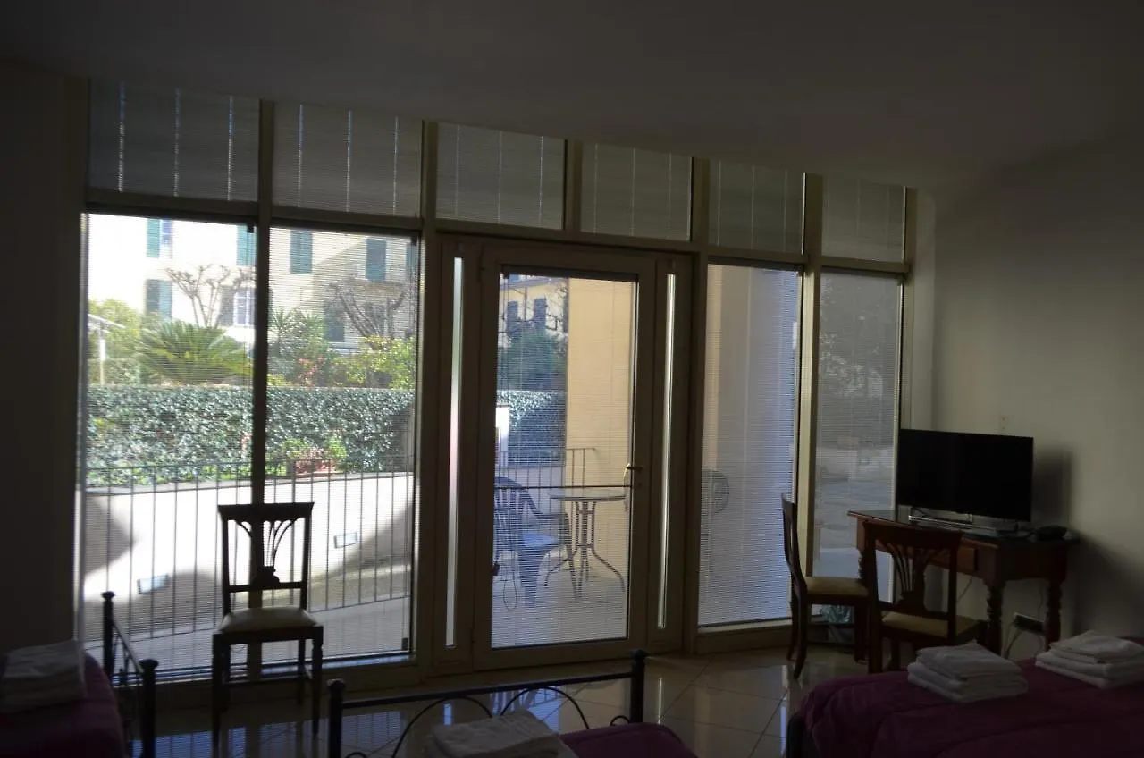 Casa Per Ferie Religiosa Figlie Di Nazareth Acomodação com café da manhã Pisa