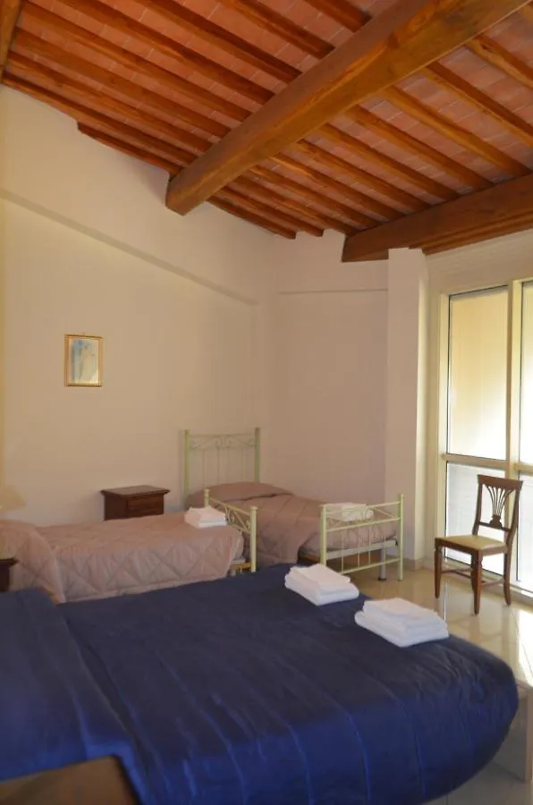 Casa Per Ferie Religiosa Figlie Di Nazareth Acomodação com café da manhã Pisa