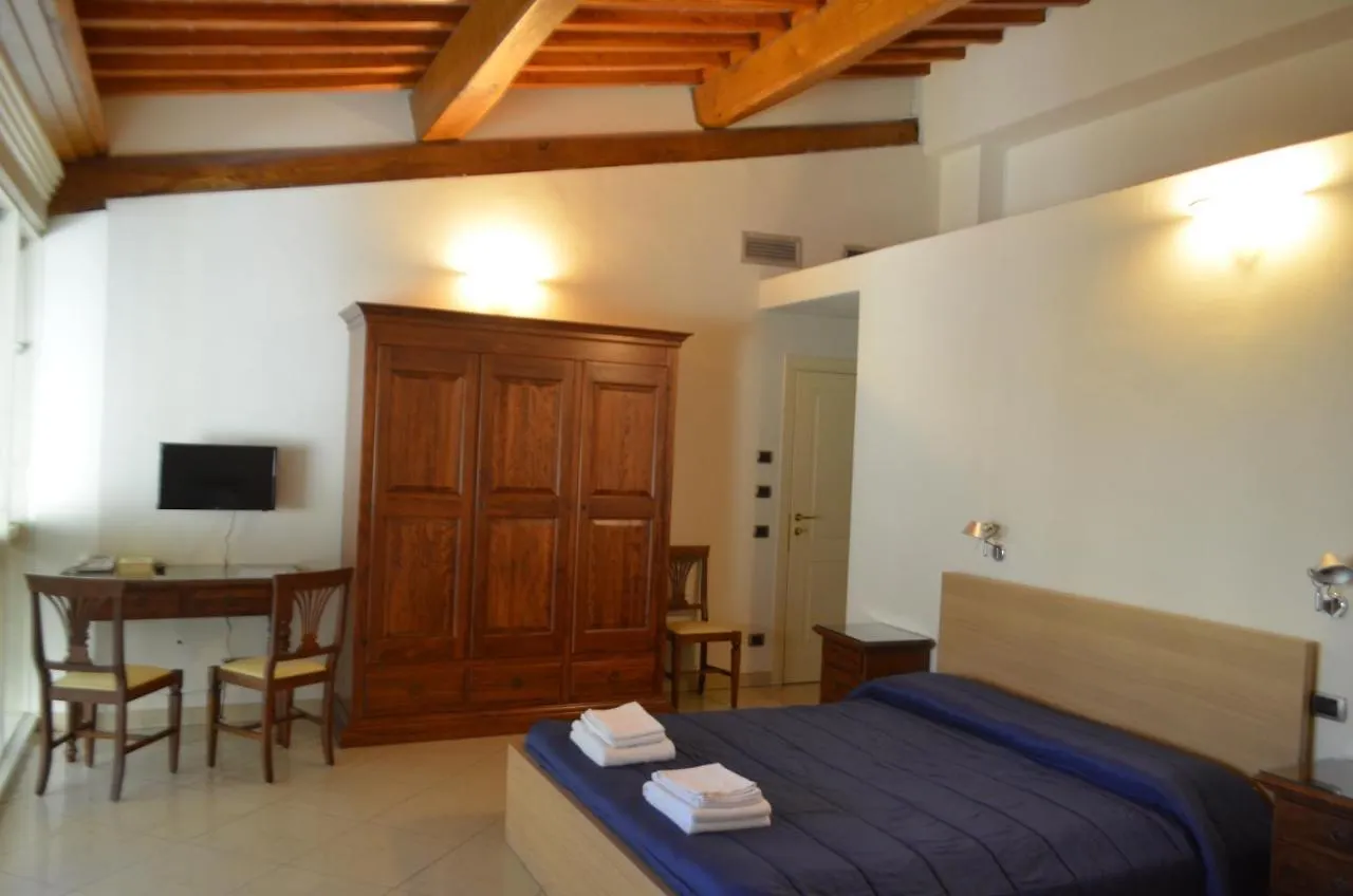 Casa Per Ferie Religiosa Figlie Di Nazareth Bed and Breakfast Pisa