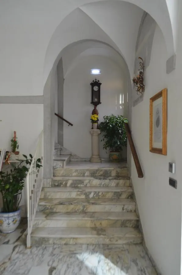 Casa Per Ferie Religiosa Figlie Di Nazareth Acomodação com café da manhã Pisa Alojamento de Acomodação e Pequeno-almoço