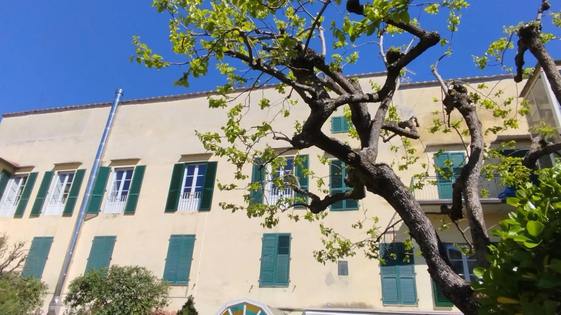 Bed and Breakfast Casa Per Ferie Religiosa Figlie Di Nazareth Пиза 0*,  Италия