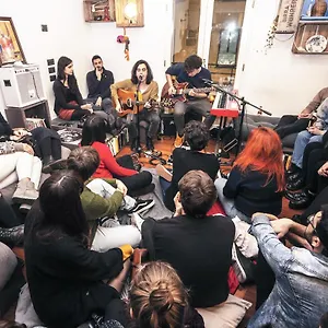 Dopa , Болонья Италия