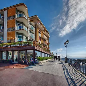 Italia E Lido 3*, Rapallo Itália