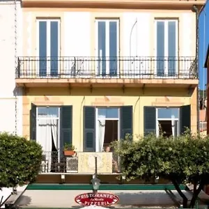 *** Hotell Nazionale Italien