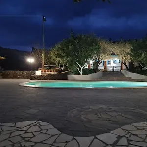 Turismo Rurale Filieri Vakantieboerderij Dorgali
