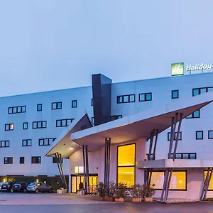 *** Hotell Express Milan-malpensa Airport By Ihg Italien