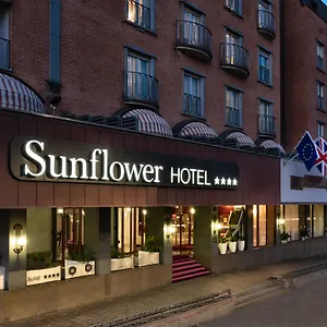 Sunflower Hotel Mediolan