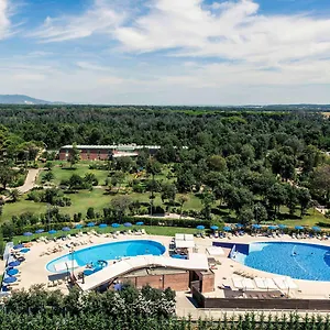 Th - Park Отель