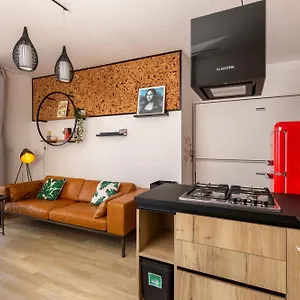 Jlune Appartement Cala Gonone