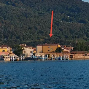Casa Da Mary Vakantiehuis Iseo