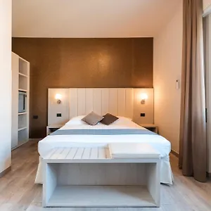 *** Hotell Stella Del Mare Italien