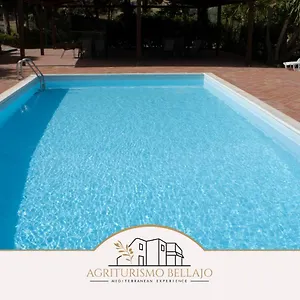 Bellajo - Rustiche Con Piscina Vakantiehuis Agrigento