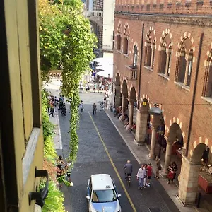 Casa Martini Piazza Erbe Appartement Verona