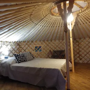 La Cera Farm Camping Santa Teresa Gallura