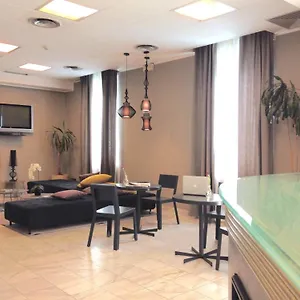 Ristorante Cervo Malpensa 3*, Казе-Нуове Италия