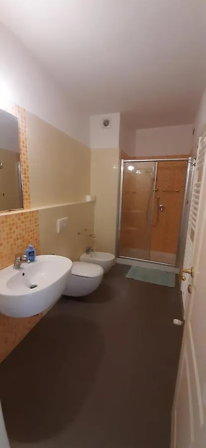 Casa Per Ferie Religiosa Figlie Di Nazareth Bed & Breakfast Pisa Italy