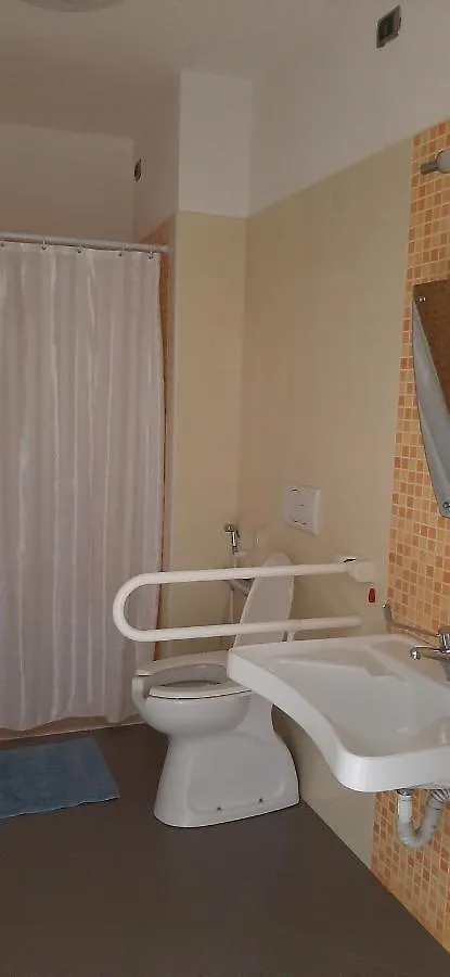 Casa Per Ferie Religiosa Figlie Di Nazareth Bed & Breakfast Pisa