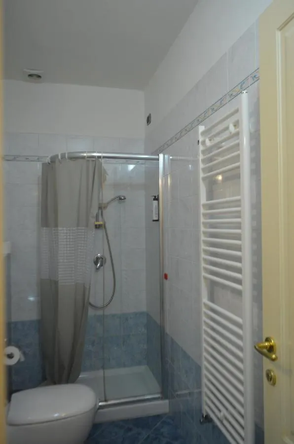Casa Per Ferie Religiosa Figlie Di Nazareth Bed & Breakfast Pisa