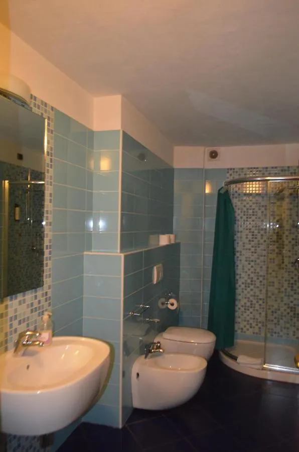 Casa Per Ferie Religiosa Figlie Di Nazareth Bed & Breakfast Pisa