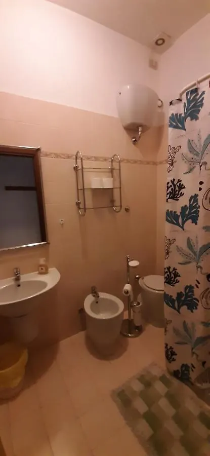 ピサ Casa Per Ferie Religiosa Figlie Di Nazareth Bed & Breakfast