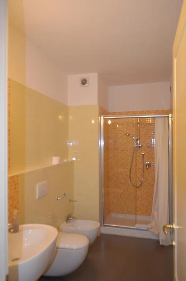 ピサ Casa Per Ferie Religiosa Figlie Di Nazareth Bed & Breakfast イタリア