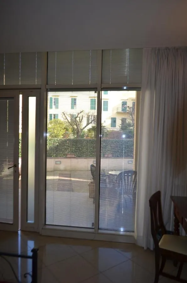 ピサ Casa Per Ferie Religiosa Figlie Di Nazareth Bed & Breakfast イタリア