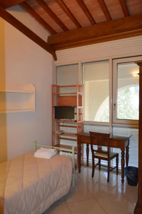 Casa Per Ferie Religiosa Figlie Di Nazareth Bed & Breakfast Pisa