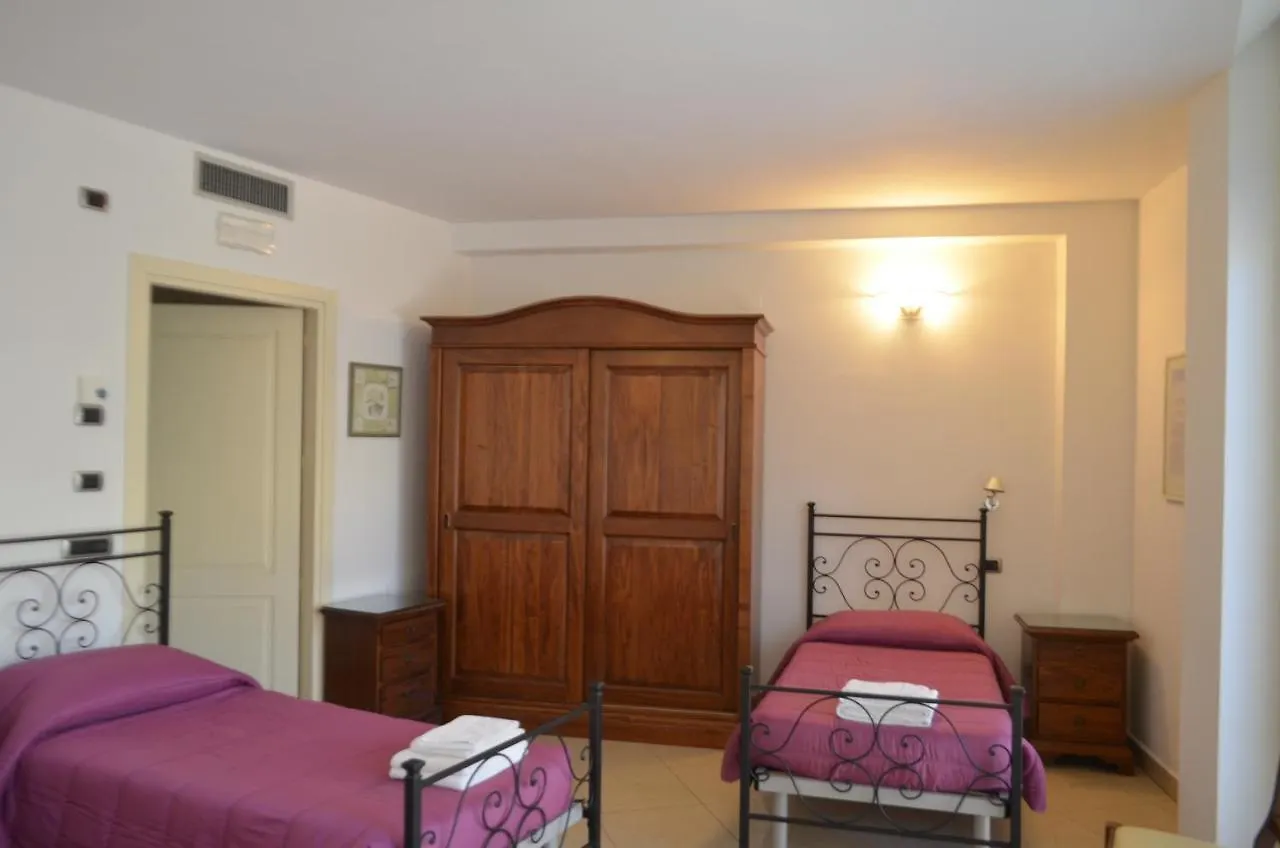 Casa Per Ferie Religiosa Figlie Di Nazareth Bed & Breakfast Pisa