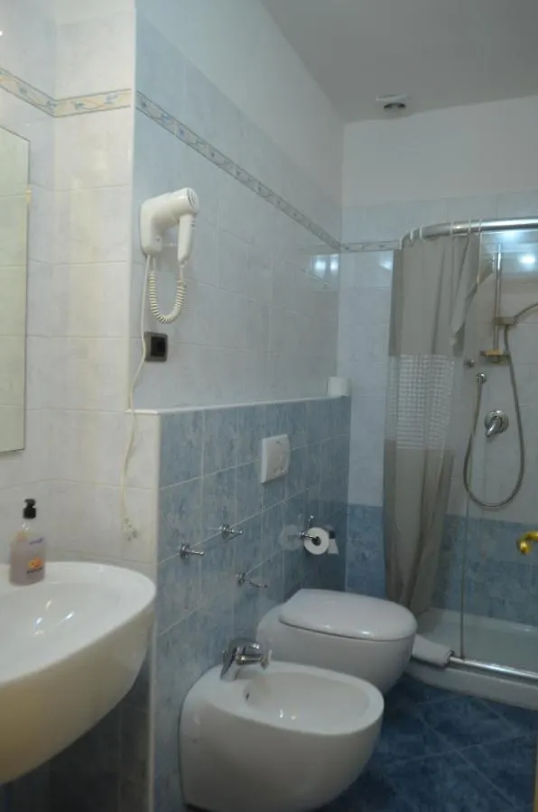 ピサ Casa Per Ferie Religiosa Figlie Di Nazareth Bed & Breakfast イタリア