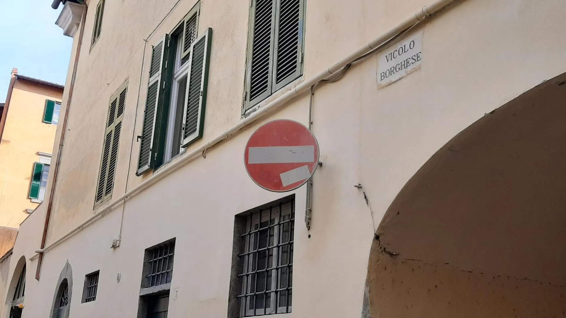 ピサ Casa Per Ferie Religiosa Figlie Di Nazareth Bed & Breakfast 0*,  イタリア
