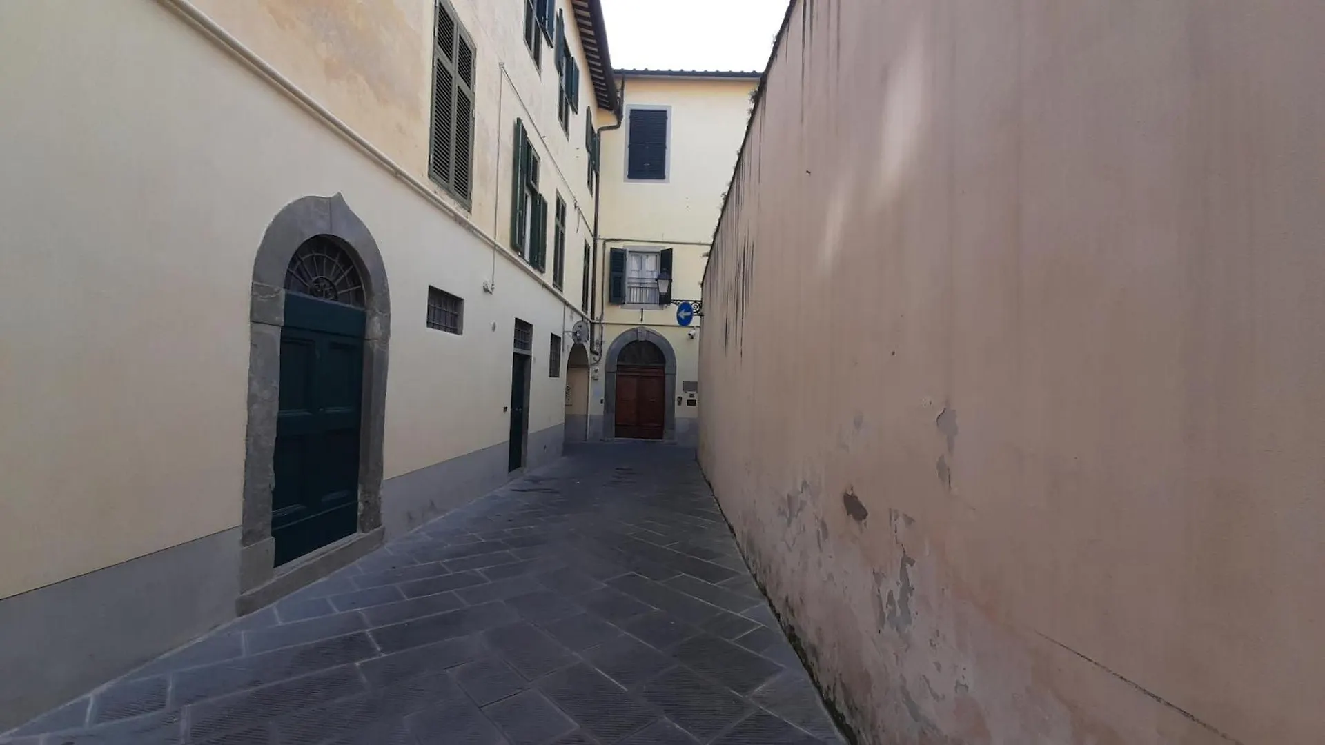 ピサ Casa Per Ferie Religiosa Figlie Di Nazareth Bed & Breakfast
