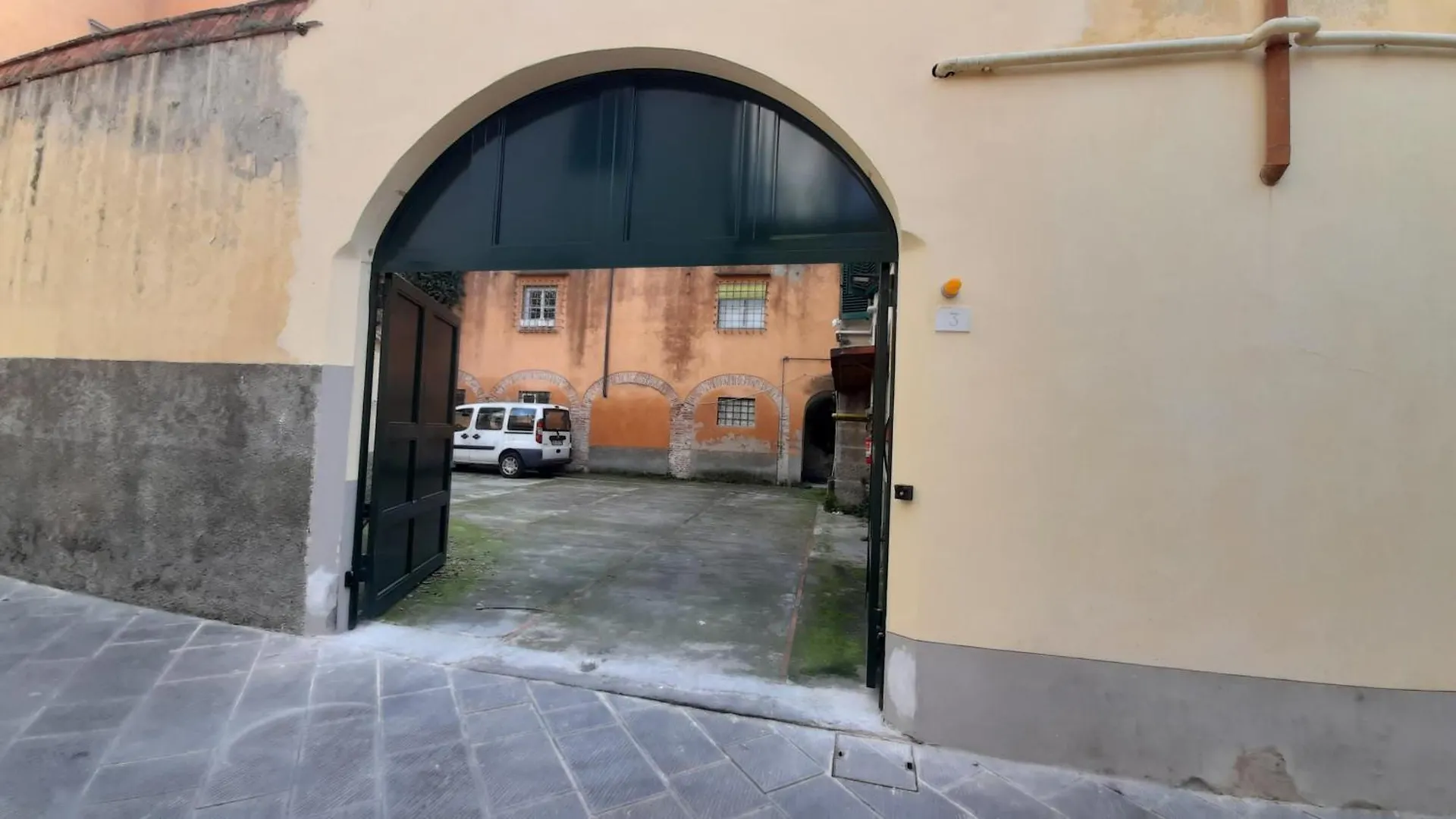 ピサ Casa Per Ferie Religiosa Figlie Di Nazareth Bed & Breakfast