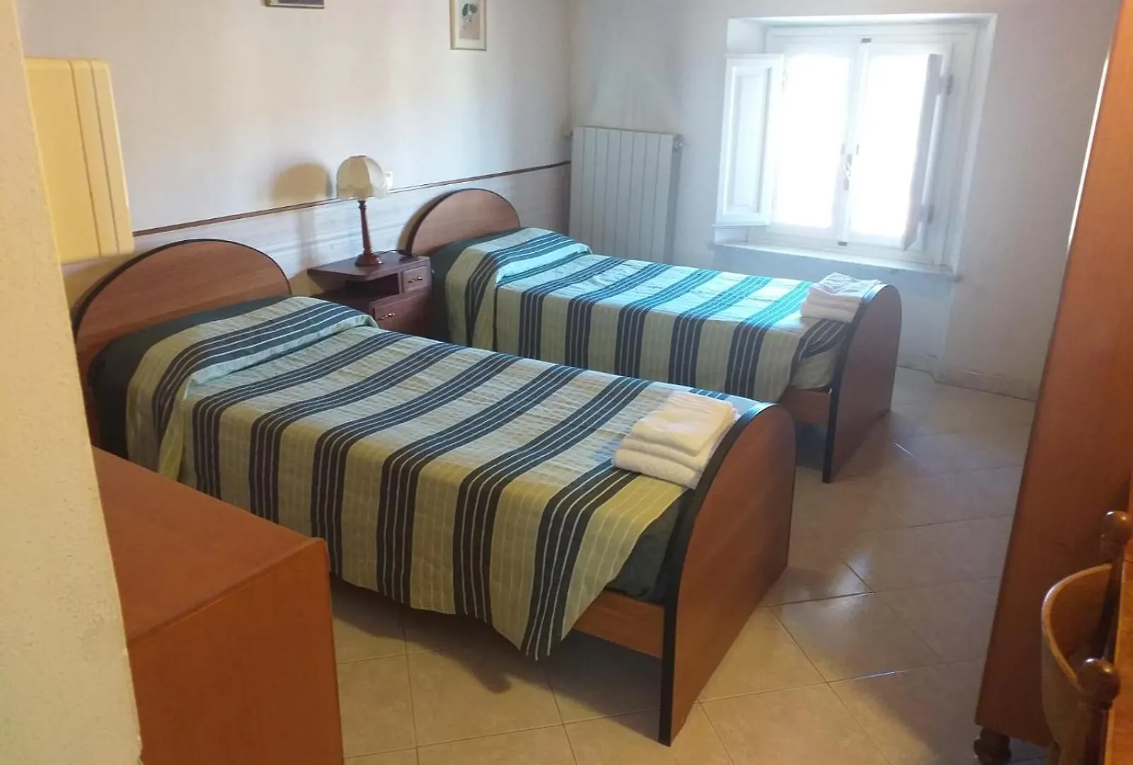 Casa Per Ferie Religiosa Figlie Di Nazareth Bed & Breakfast Pisa