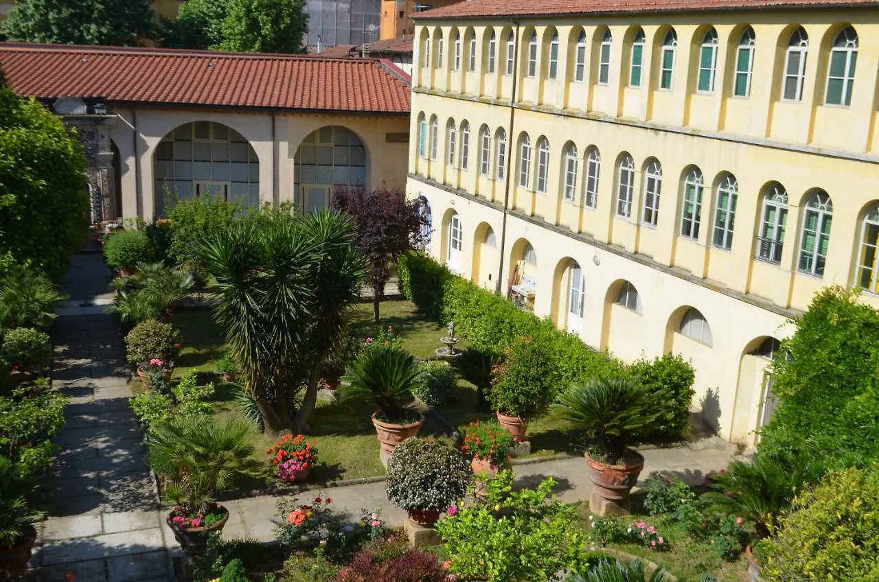 Casa Per Ferie Religiosa Figlie Di Nazareth Bed and Breakfast Pisa