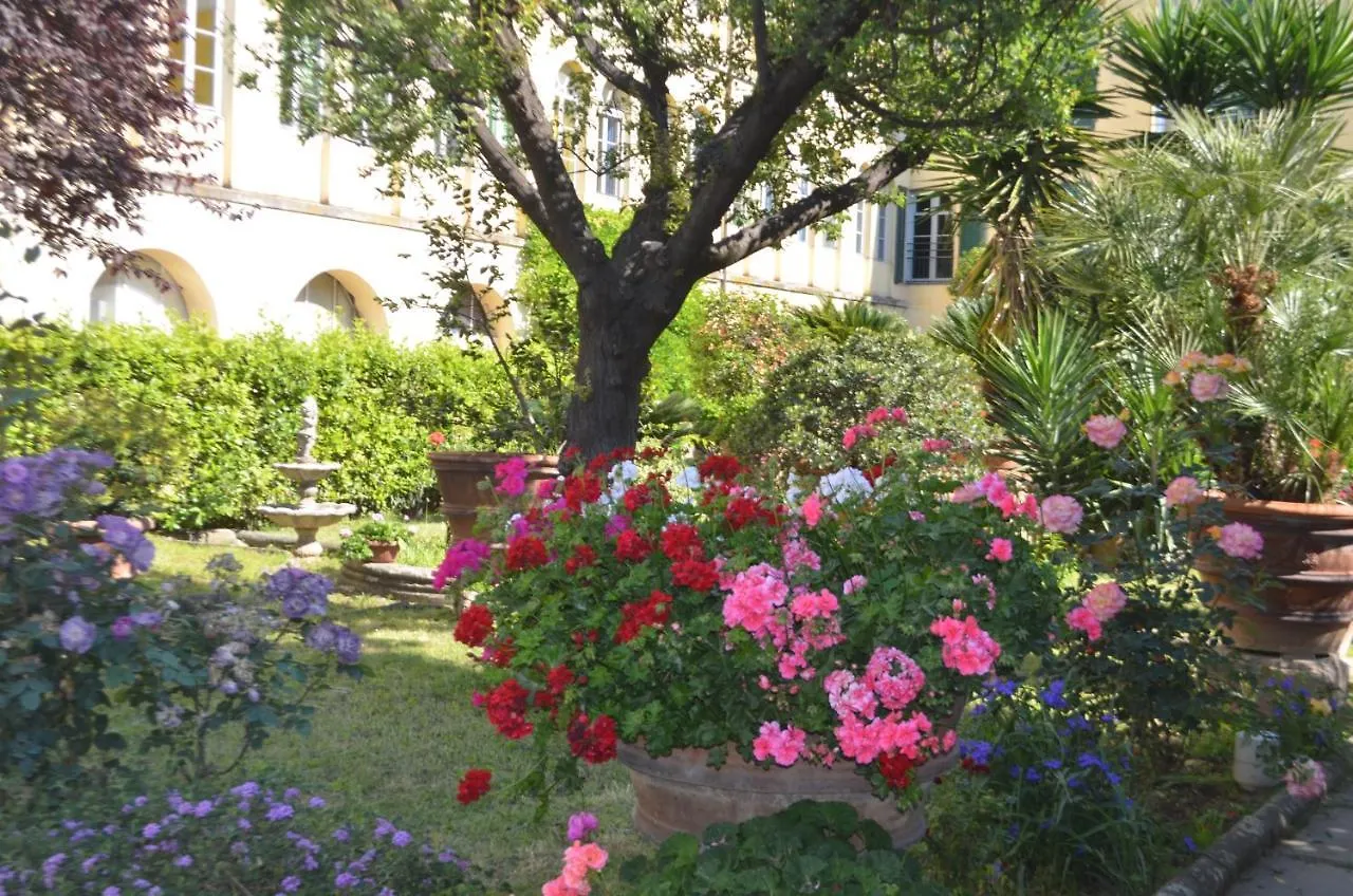 Casa Per Ferie Religiosa Figlie Di Nazareth Bed and Breakfast Pisa